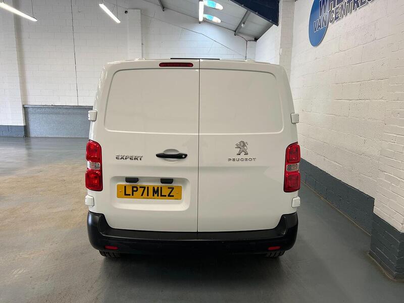 Used Peugeot Expert 2022 for sale - 76903910: Photo 6