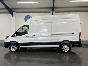 Used Ford Transit 2023 for sale - 78713053: Photo