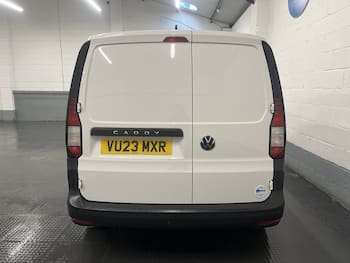 Used Volkswagen Caddy 2023 for sale - 79673944: Photo