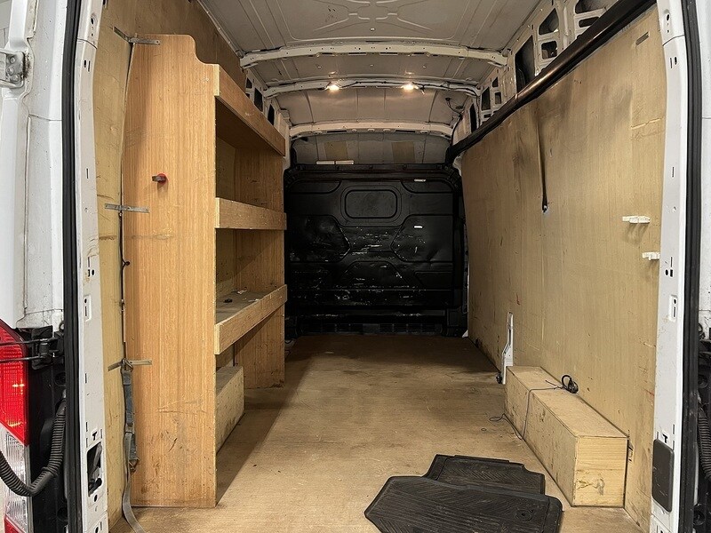 Used Ford Transit 2022 for sale - 76950839: Photo 5