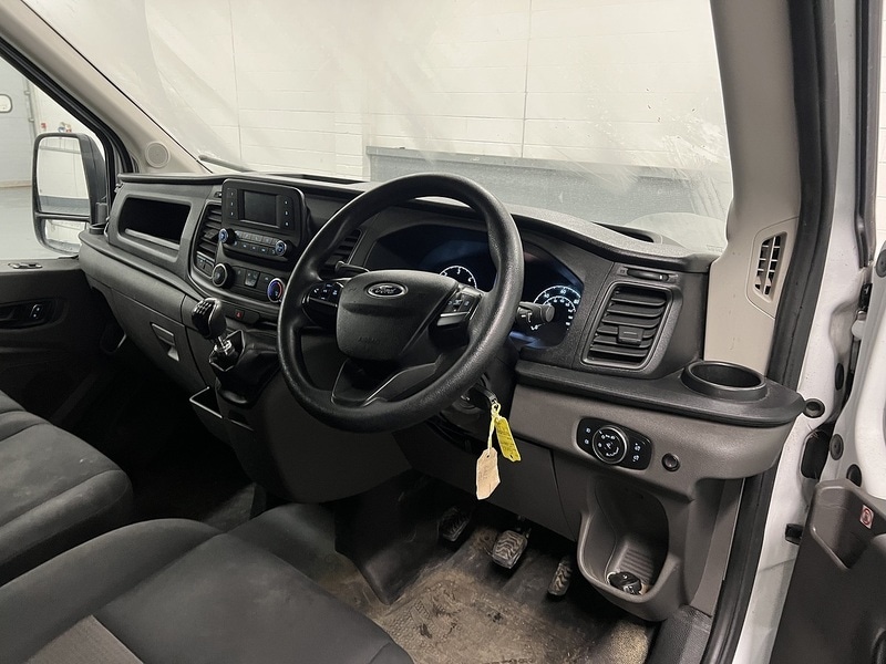 Used Ford Transit 2022 for sale - 76950839: Photo 6
