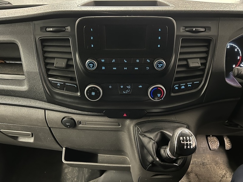 Used Ford Transit 2022 for sale - 76950839: Photo 8