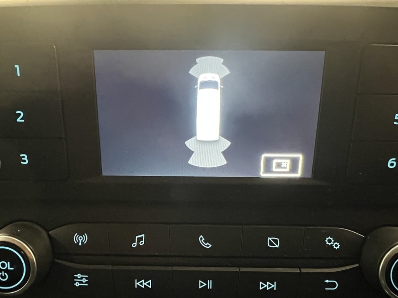 Used Ford Transit 2022 for sale - 76950839: Photo 9