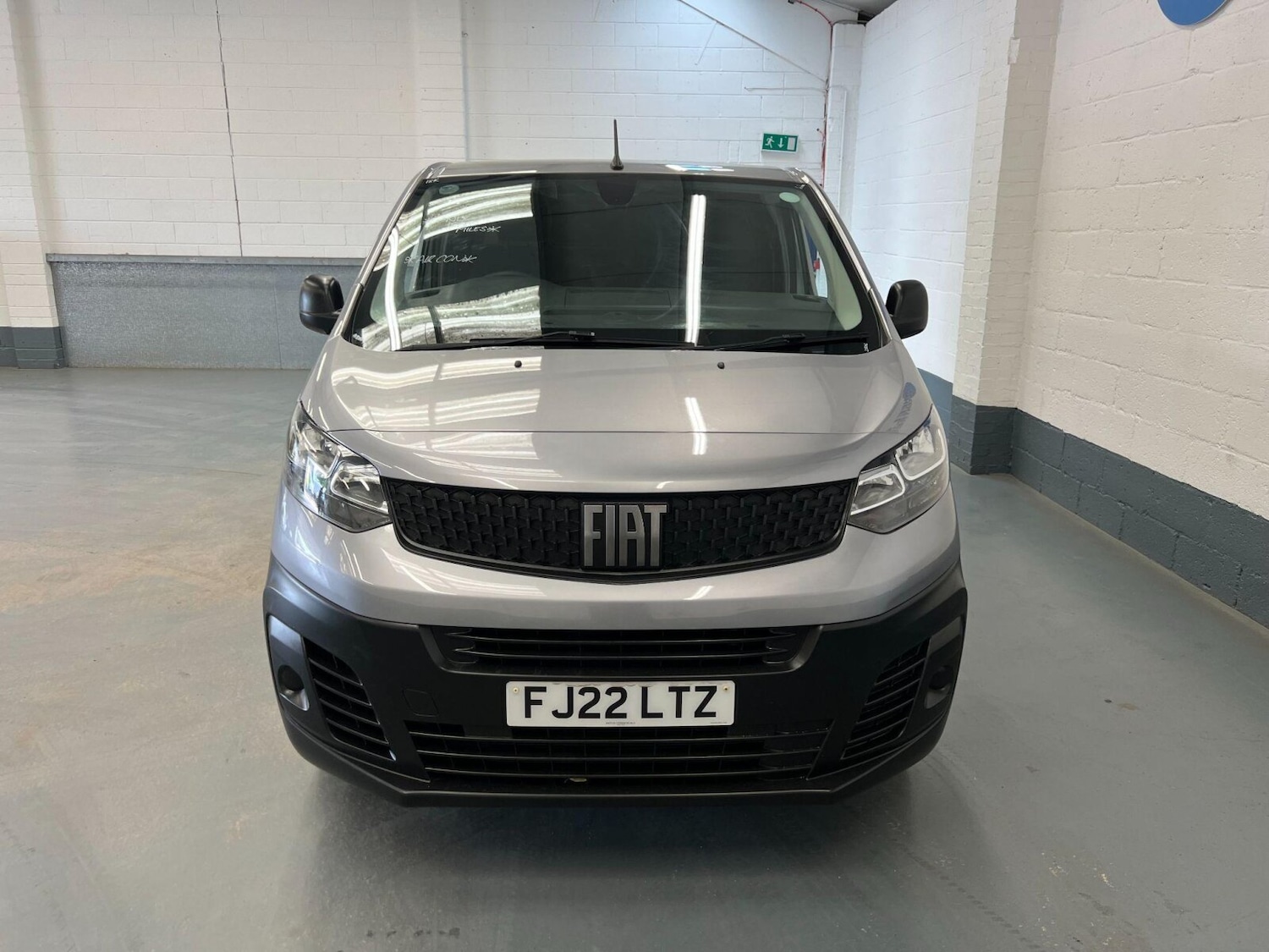 Used Fiat Scudo 2022 for sale - 76868388: Photo 4