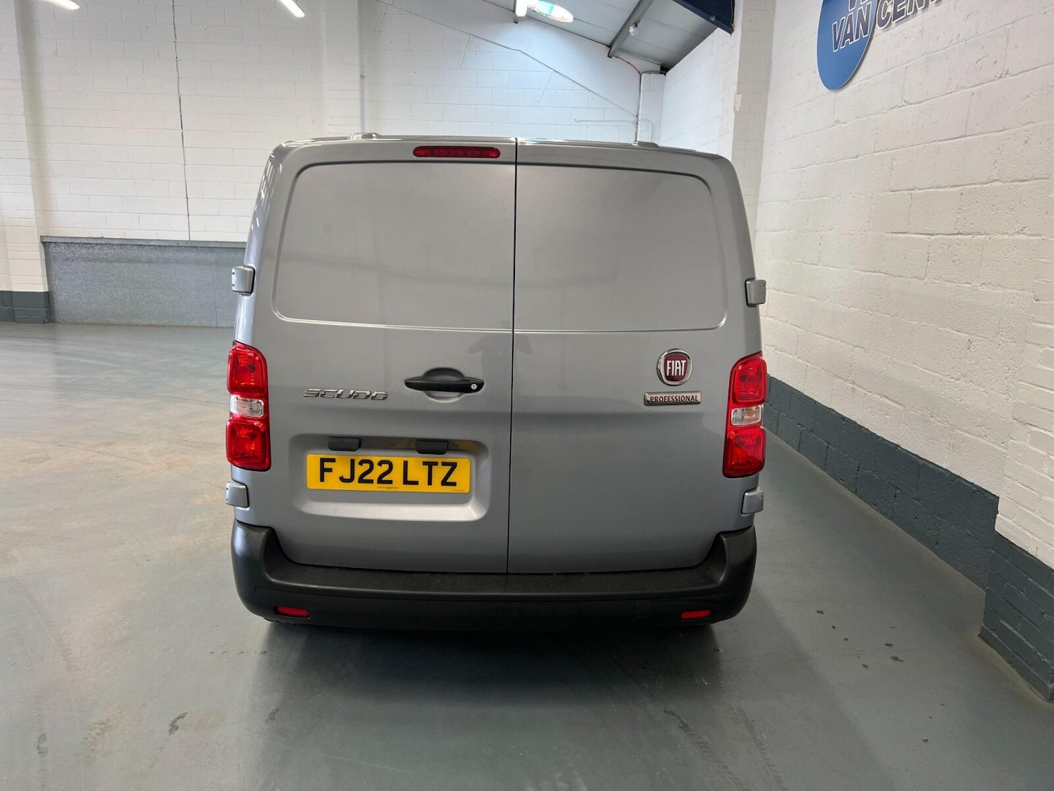 Used Fiat Scudo 2022 for sale - 76868388: Photo 6