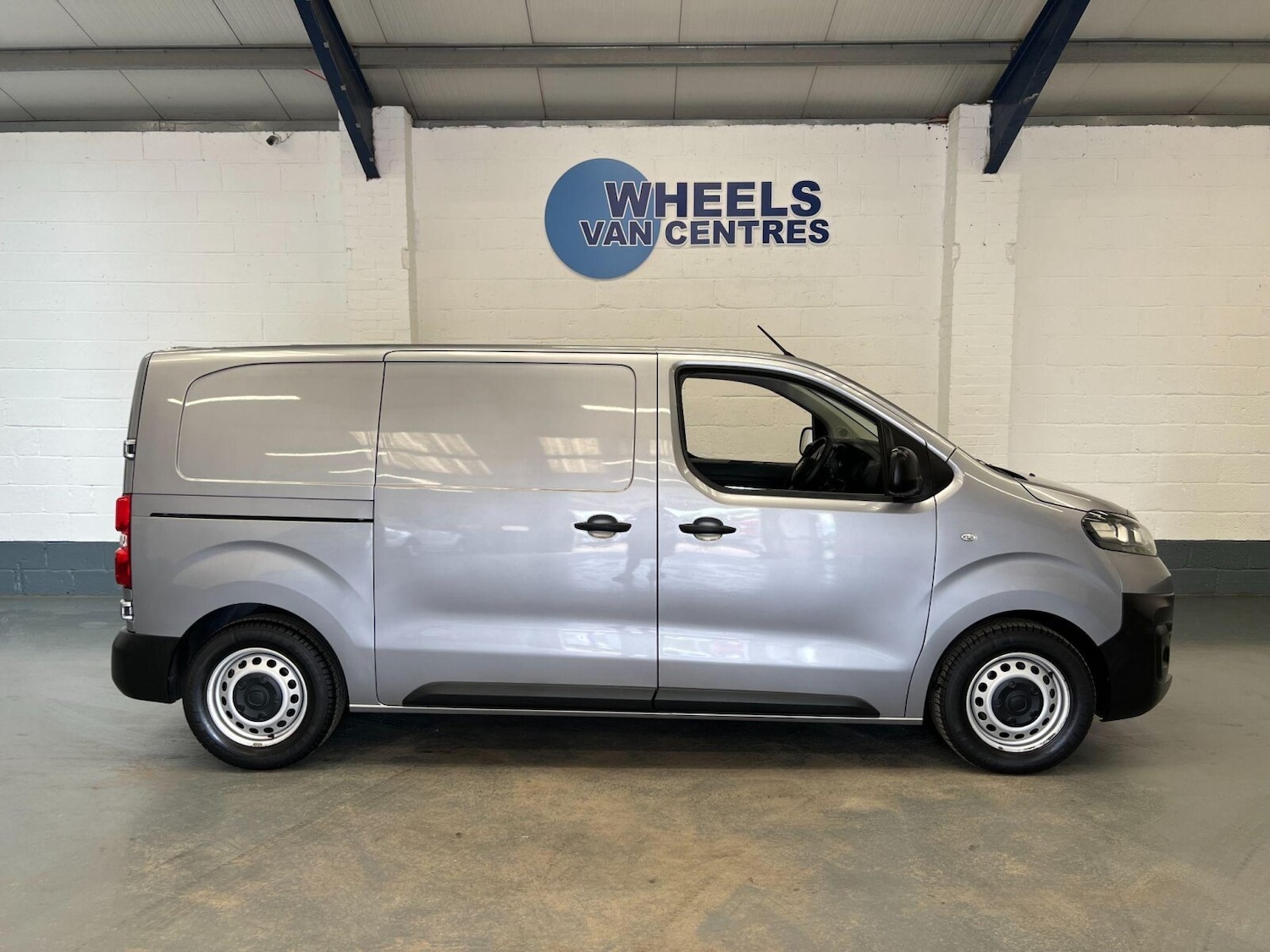 Used Fiat Scudo 2022 for sale - 76868388: Photo 7