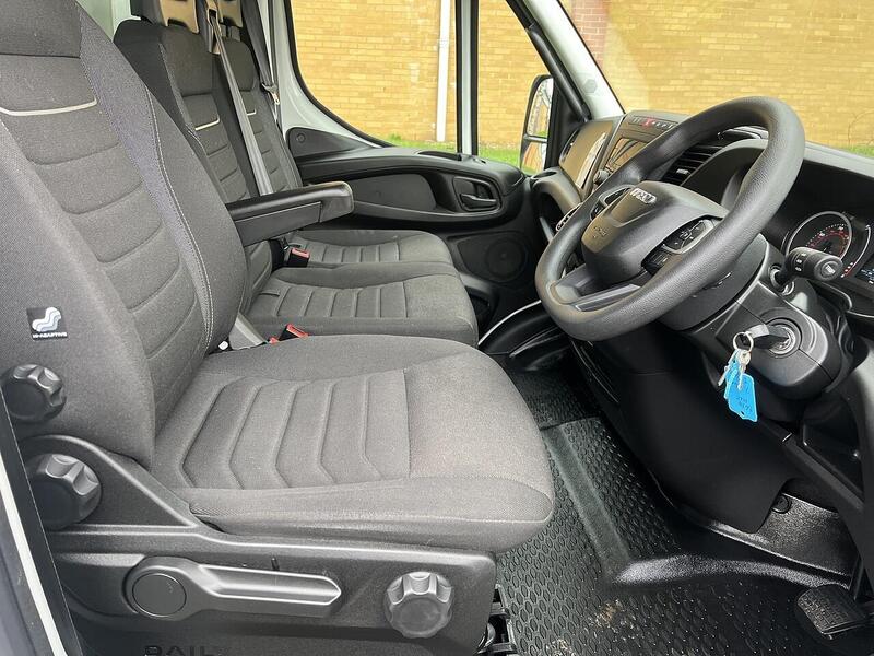 Used Iveco Daily 2024 for sale - 77508021: Photo 10
