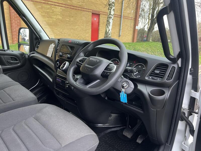 Used Iveco Daily 2024 for sale - 77508021: Photo 11
