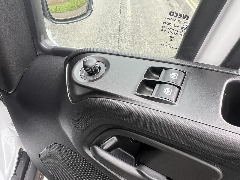 Used Iveco Daily 2024 for sale - 77508021: Photo 12