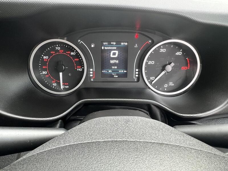 Used Iveco Daily 2024 for sale - 77508021: Photo 15