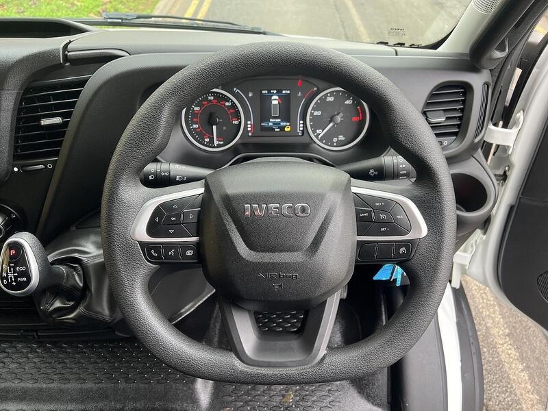 Used Iveco Daily 2024 for sale - 77508021: Photo 16