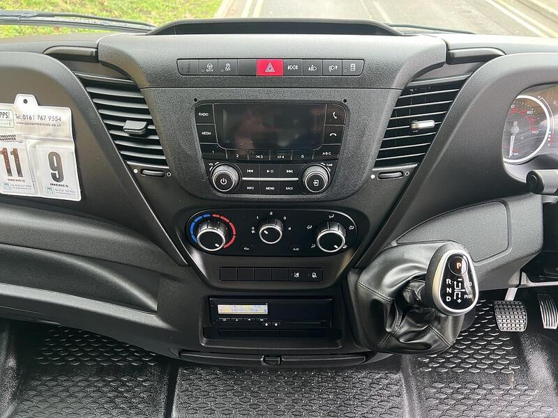 Used Iveco Daily 2024 for sale - 77508021: Photo 17