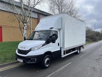 Used Iveco Daily 2024 for sale - 77508021: Photo