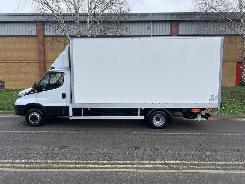 Used Iveco Daily 2024 for sale - 77508021: Photo 2