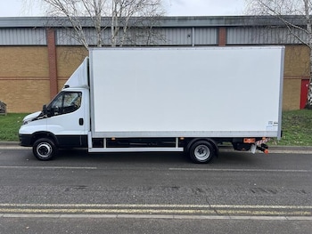 Used Iveco Daily 2024 for sale - 77508021: Photo