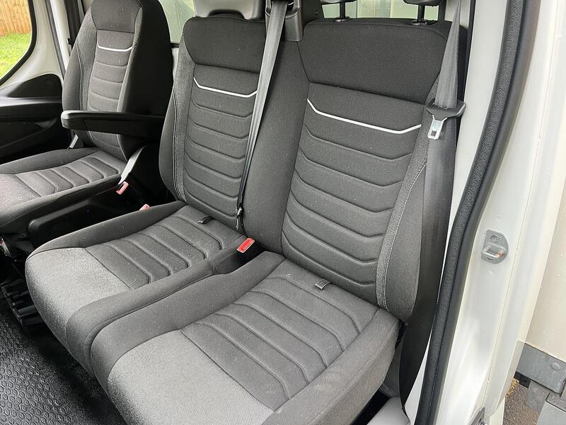 Used Iveco Daily 2024 for sale - 77508021: Photo 34