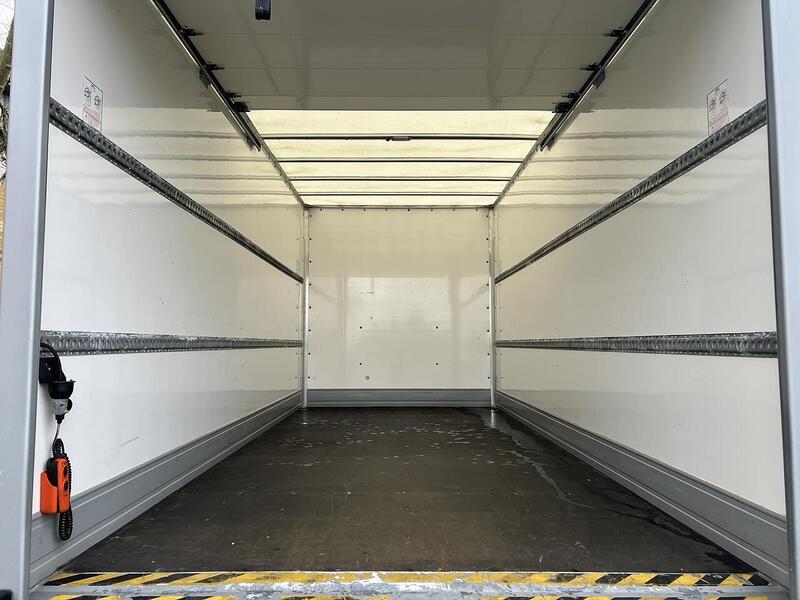 Used Iveco Daily 2024 for sale - 77508021: Photo 35