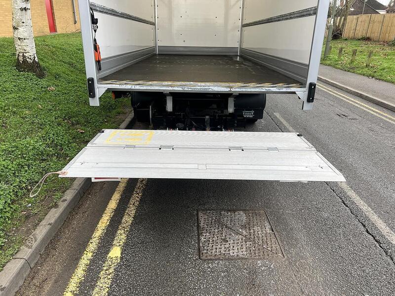 Used Iveco Daily 2024 for sale - 77508021: Photo 36