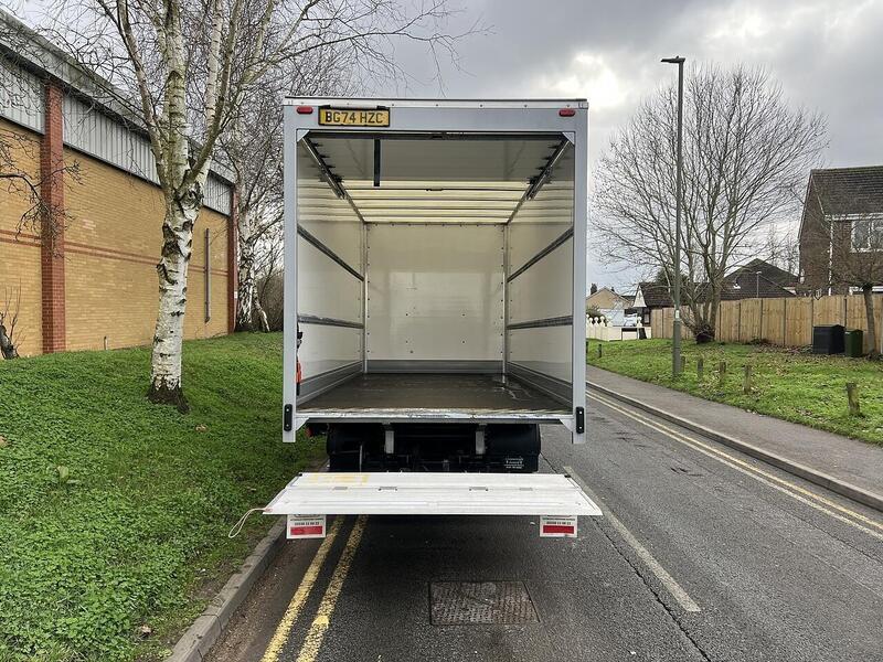 Used Iveco Daily 2024 for sale - 77508021: Photo 37