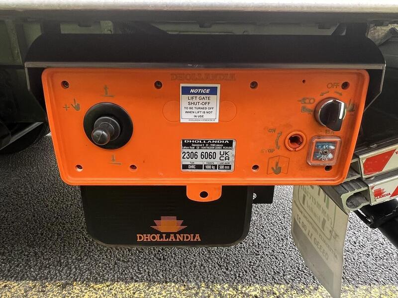 Used Iveco Daily 2024 for sale - 77508021: Photo 38