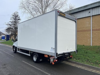 Used Iveco Daily 2024 for sale - 77508021: Photo