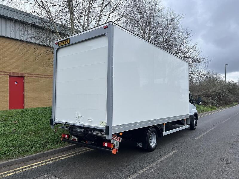 Used Iveco Daily 2024 for sale - 77508021: Photo 5