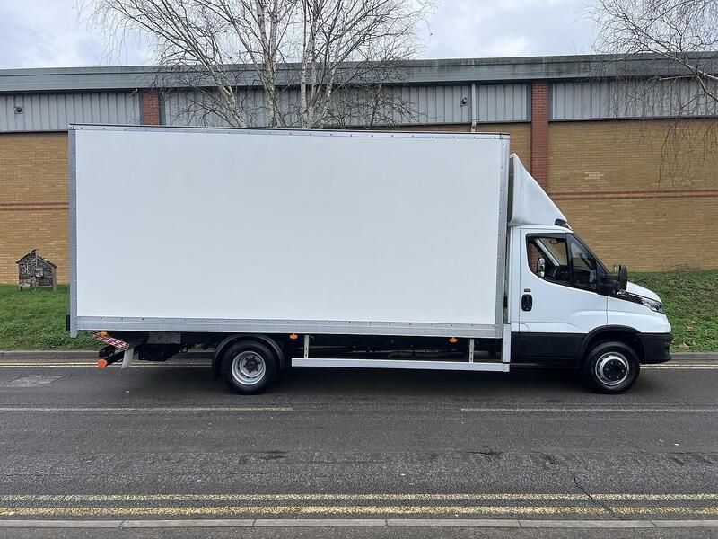 Used Iveco Daily 2024 for sale - 77508021: Photo 6