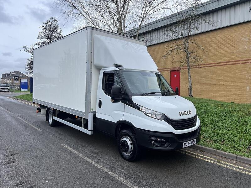 Used Iveco Daily 2024 for sale - 77508021: Photo 7