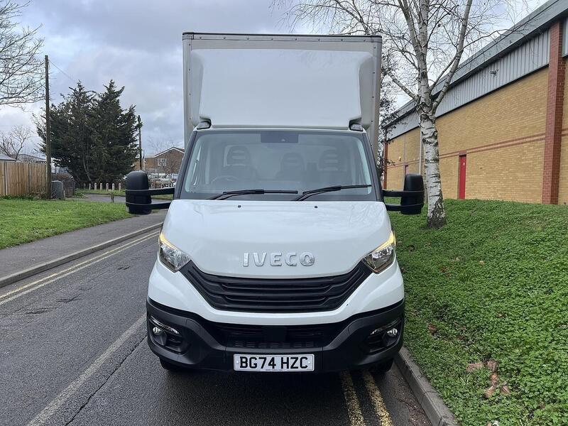 Used Iveco Daily 2024 for sale - 77508021: Photo 8