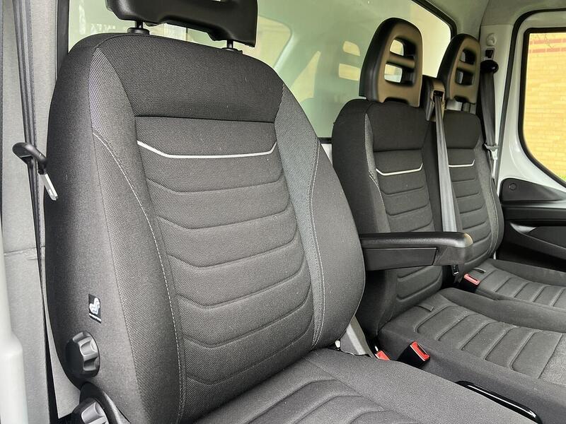 Used Iveco Daily 2024 for sale - 77508021: Photo 9