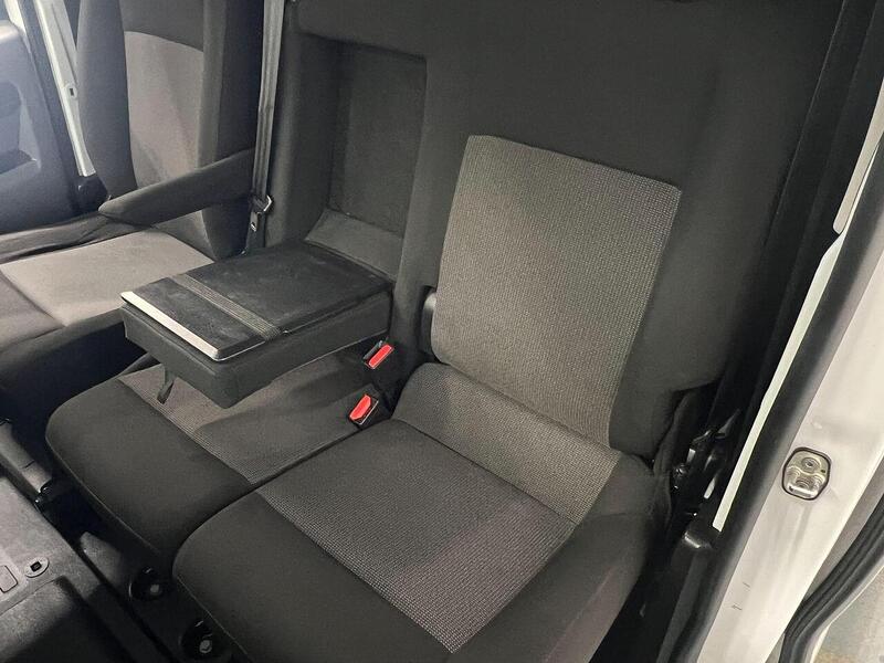 Used Vauxhall Vivaro 2022 for sale - 76903929: Photo 17