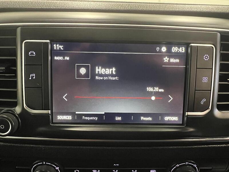 Used Vauxhall Vivaro 2022 for sale - 76903929: Photo 19