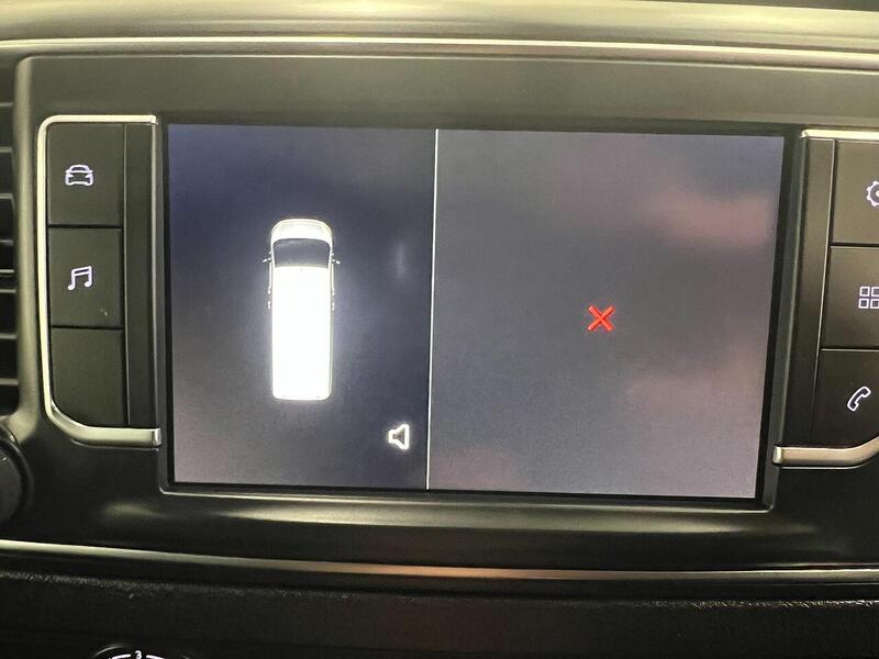 Used Vauxhall Vivaro 2022 for sale - 76903929: Photo 20