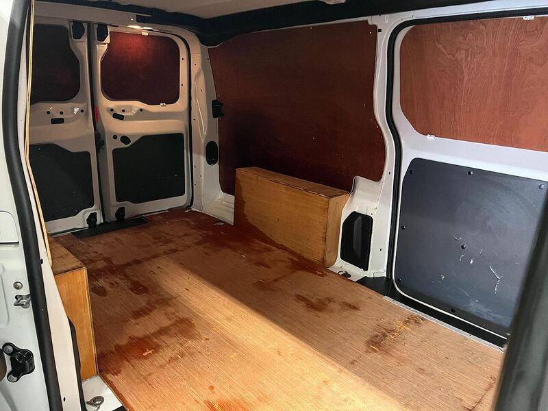 Used Vauxhall Vivaro 2022 for sale - 76903929: Photo 23