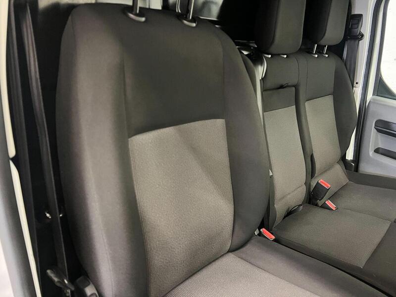 Used Vauxhall Vivaro 2022 for sale - 76903929: Photo 25