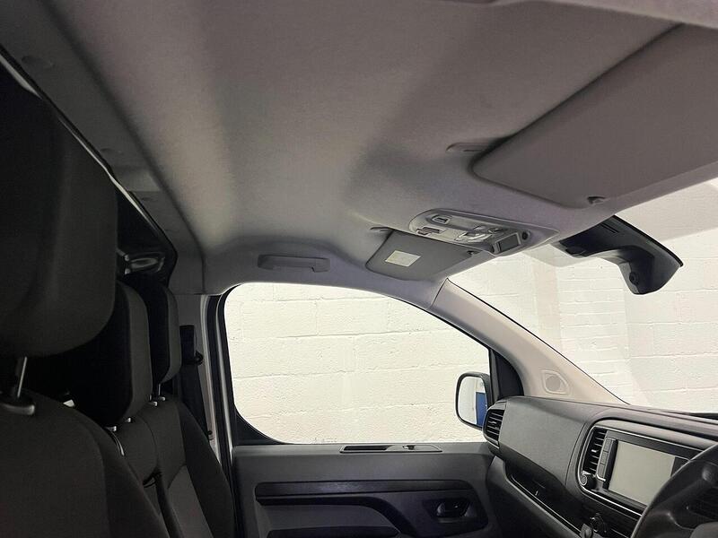 Used Vauxhall Vivaro 2022 for sale - 76903929: Photo 26