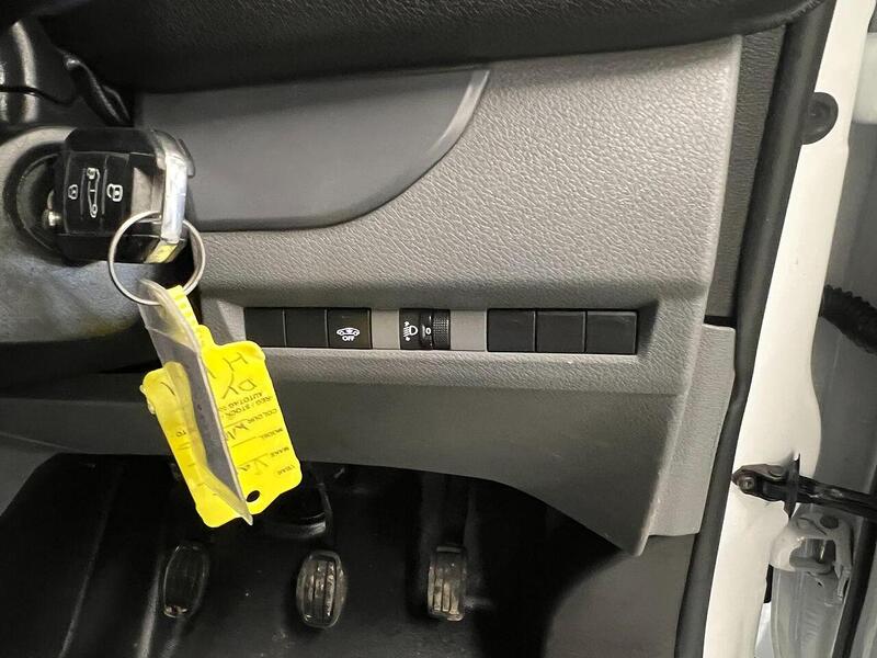 Used Vauxhall Vivaro 2022 for sale - 76903929: Photo 28