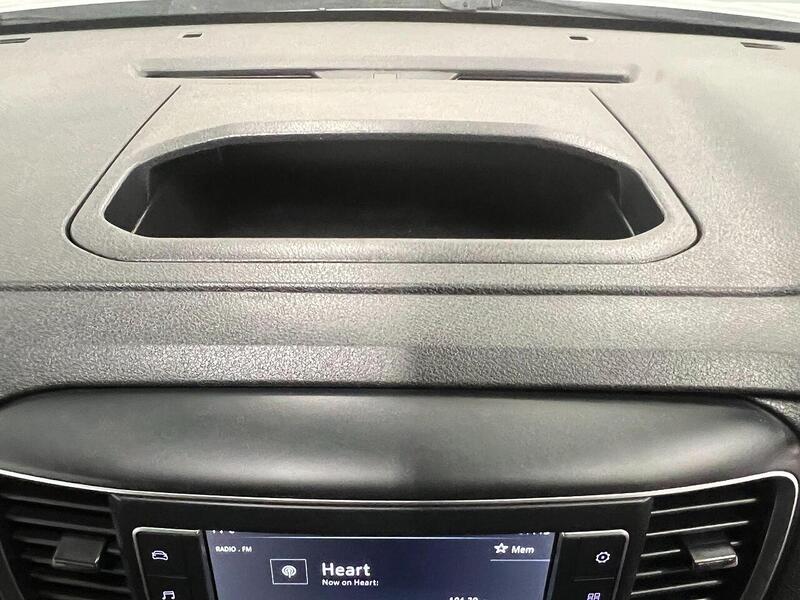 Used Vauxhall Vivaro 2022 for sale - 76903929: Photo 30