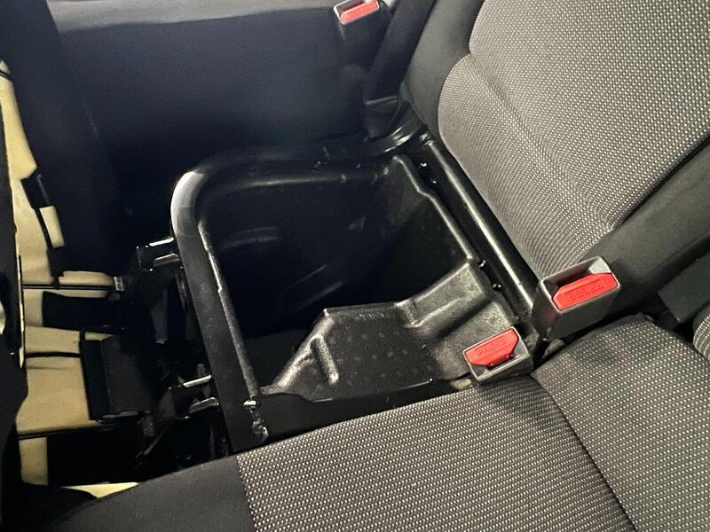 Used Vauxhall Vivaro 2022 for sale - 76903929: Photo 33