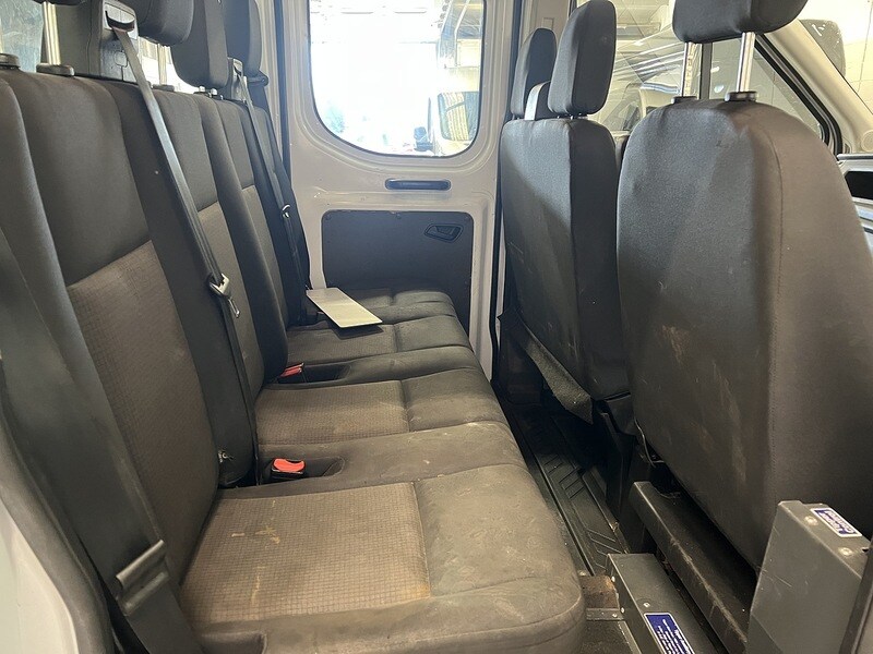 Used Ford Transit 2023 for sale - 77836635: Photo 5