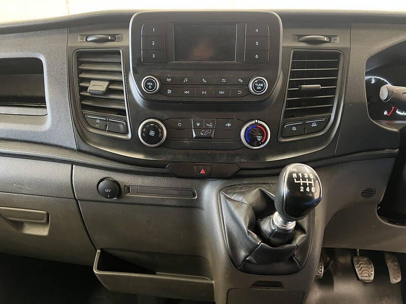 Used Ford Transit 2023 for sale - 77836635: Photo 8