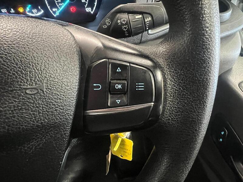 Used Ford Transit 2022 for sale - 77250825: Photo 13