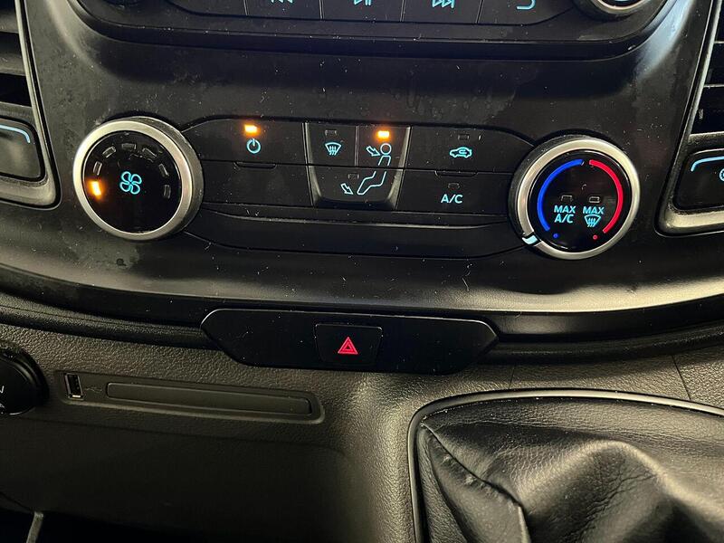 Used Ford Transit 2022 for sale - 77250825: Photo 15