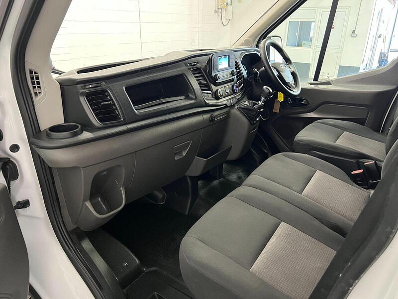 Used Ford Transit 2022 for sale - 77250825: Photo 20