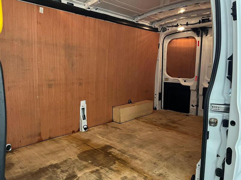 Used Ford Transit 2022 for sale - 77250825: Photo 26