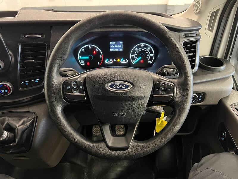 Used Ford Transit 2022 for sale - 77250825: Photo 28