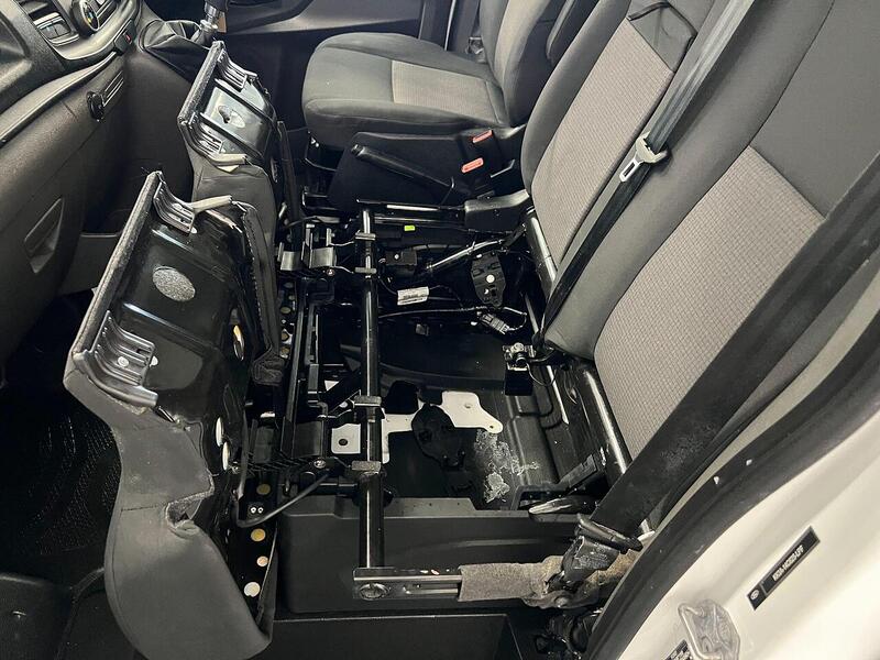 Used Ford Transit 2022 for sale - 77250825: Photo 29