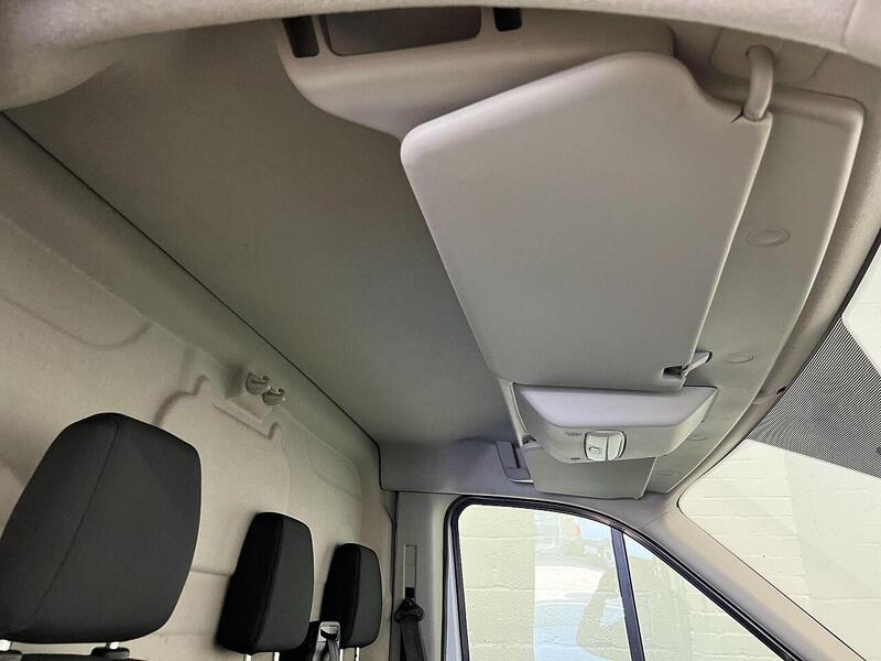 Used Ford Transit 2022 for sale - 77250825: Photo 31