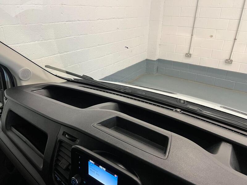 Used Ford Transit 2022 for sale - 77250825: Photo 33