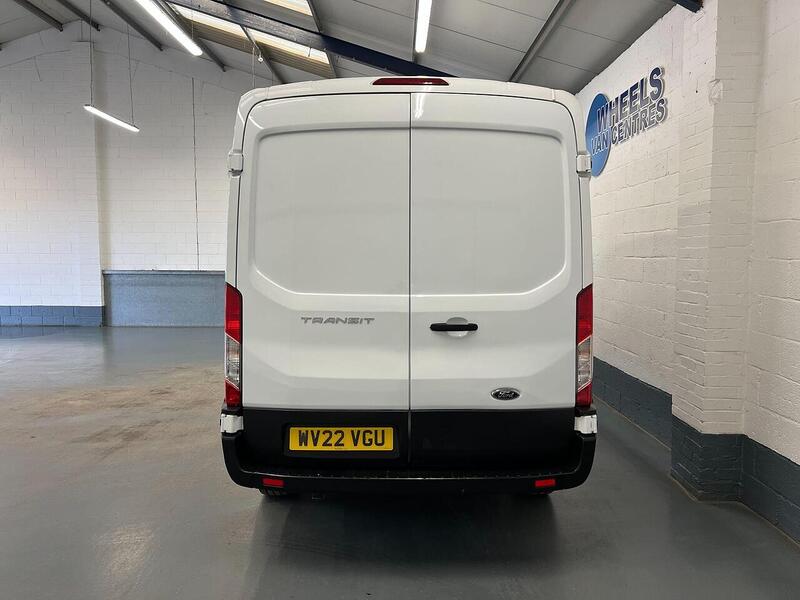 Used Ford Transit 2022 for sale - 77250825: Photo 6